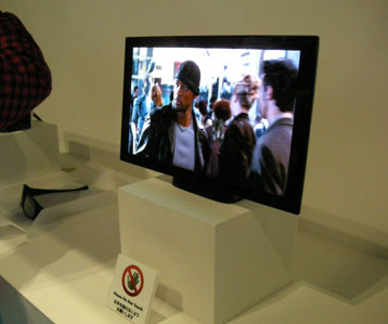 FPD International 2010